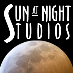 Sun At Night Studios